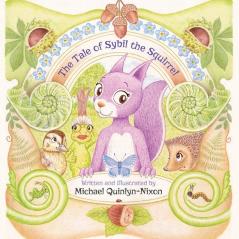 The Tale of Sybil the Squirrel