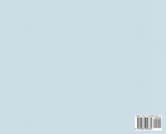 Condolence book for funeral landscape (Hardcover)