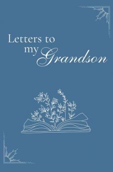 Letters to my Grandson (hardback)