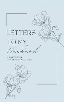 Letters to My Husband