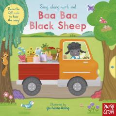 SING ALONG WITH MEBAA BAA BLACK SHEEP