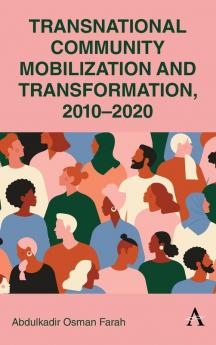 Transnational Community Mobilization and Transformation 2010-2020