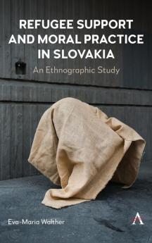 Refugee Support and Moral Practice in Slovakia