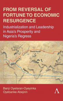 From Reversal of Fortune to Economic Resurgence