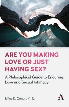 Are You Making Love or Just Having Sex?