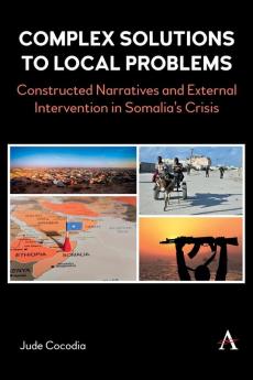 Complex Solutions to Local Problems