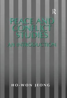 Peace and Conflict Studies