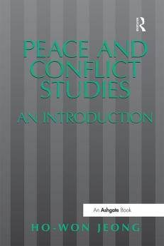 Peace and Conflict Studies