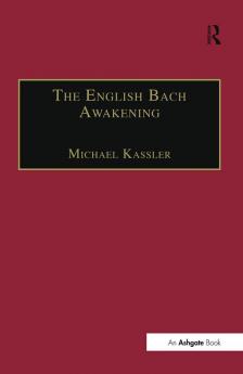 English Bach Awakening