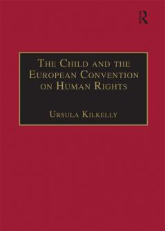 Child and the European Convention on Human Rights