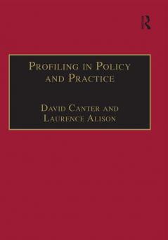 Profiling in Policy and Practice