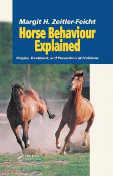 Horse Behaviour Explained