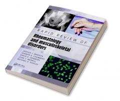 Rapid Review of Rheumatology and Musculoskeletal Disorders