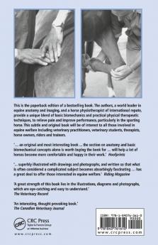 Physical Therapy and Massage for the Horse