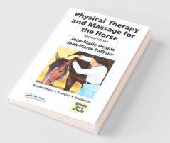 Physical Therapy and Massage for the Horse