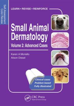 Small Animal Dermatology Advanced Cases