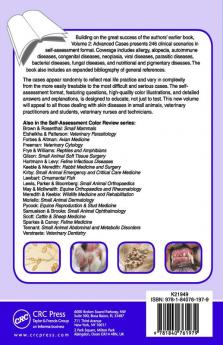 Small Animal Dermatology Advanced Cases