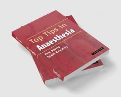 Top Tips in Anaesthesia