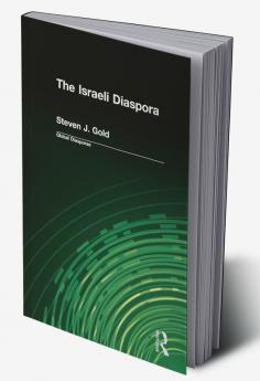 Israeli Diaspora