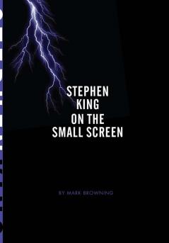 Stephen King on the Small Screen