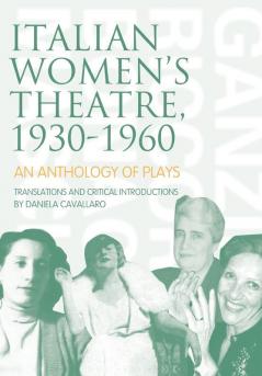 Italian Women's Theatre 1930-1960