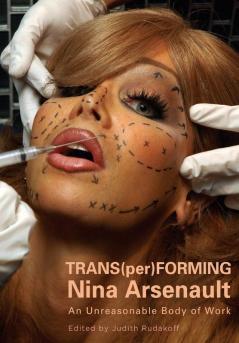 Trans(per)Forming Nina Arsenault