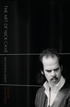 The Art of Nick Cave