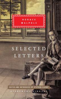 Selected Letters