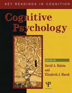 Cognitive Psychology
