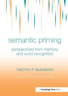 Semantic Priming