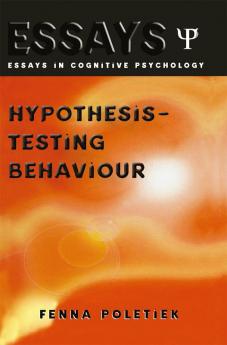 Hypothesis-testing Behaviour