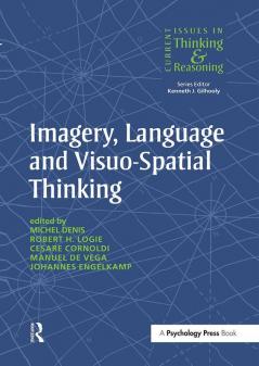 Imagery Language and Visuo-Spatial Thinking