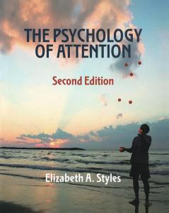 Psychology of Attention