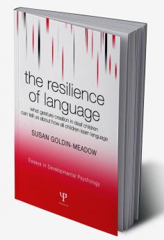 Resilience of Language