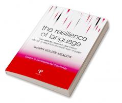 Resilience of Language