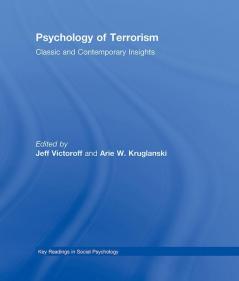 Psychology of Terrorism