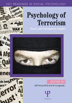 Psychology of Terrorism