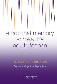 Emotional Memory Across the Adult Lifespan