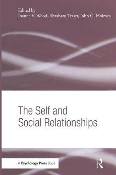 Self and Social Relationships
