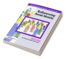 Rediscovering Social Identity