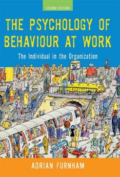 Psychology of Behaviour at Work