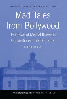 Mad Tales from Bollywood