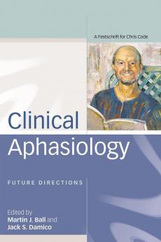 Clinical Aphasiology