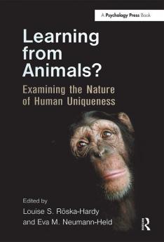 Learning from Animals?