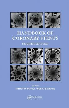 Handbook of Coronary Stents