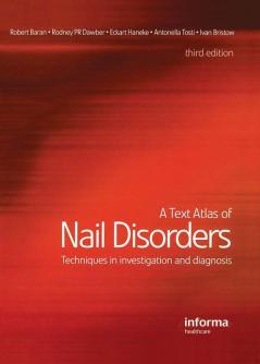 A Text Atlas of Nail Disorders