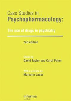Case Studies in Psychopharmacology