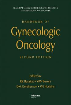 Handbook of Gynecologic Oncology Second Edition