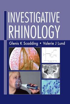 Investigative Rhinology