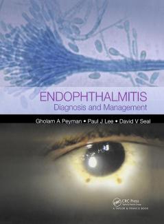 Endophthalmitis